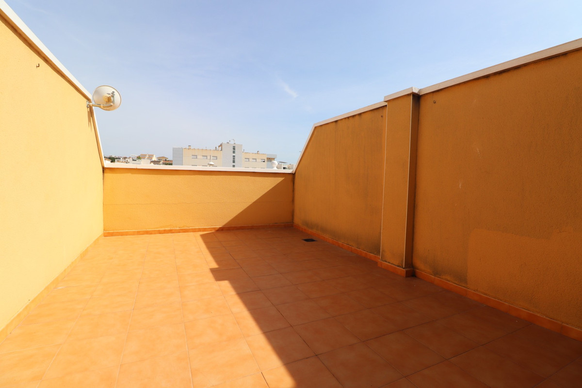 2 Bed Townhouse for sale in Benijofar Costa Blanca, Alicante, Spain