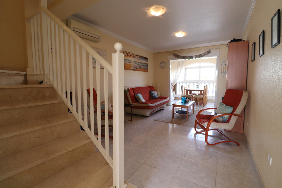 2 Bed Townhouse for sale in Benijofar Costa Blanca, Alicante, Spain