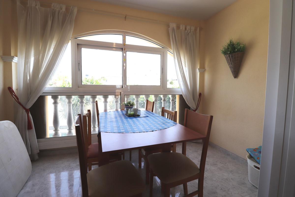2 Bed Townhouse for sale in Benijofar Costa Blanca, Alicante, Spain