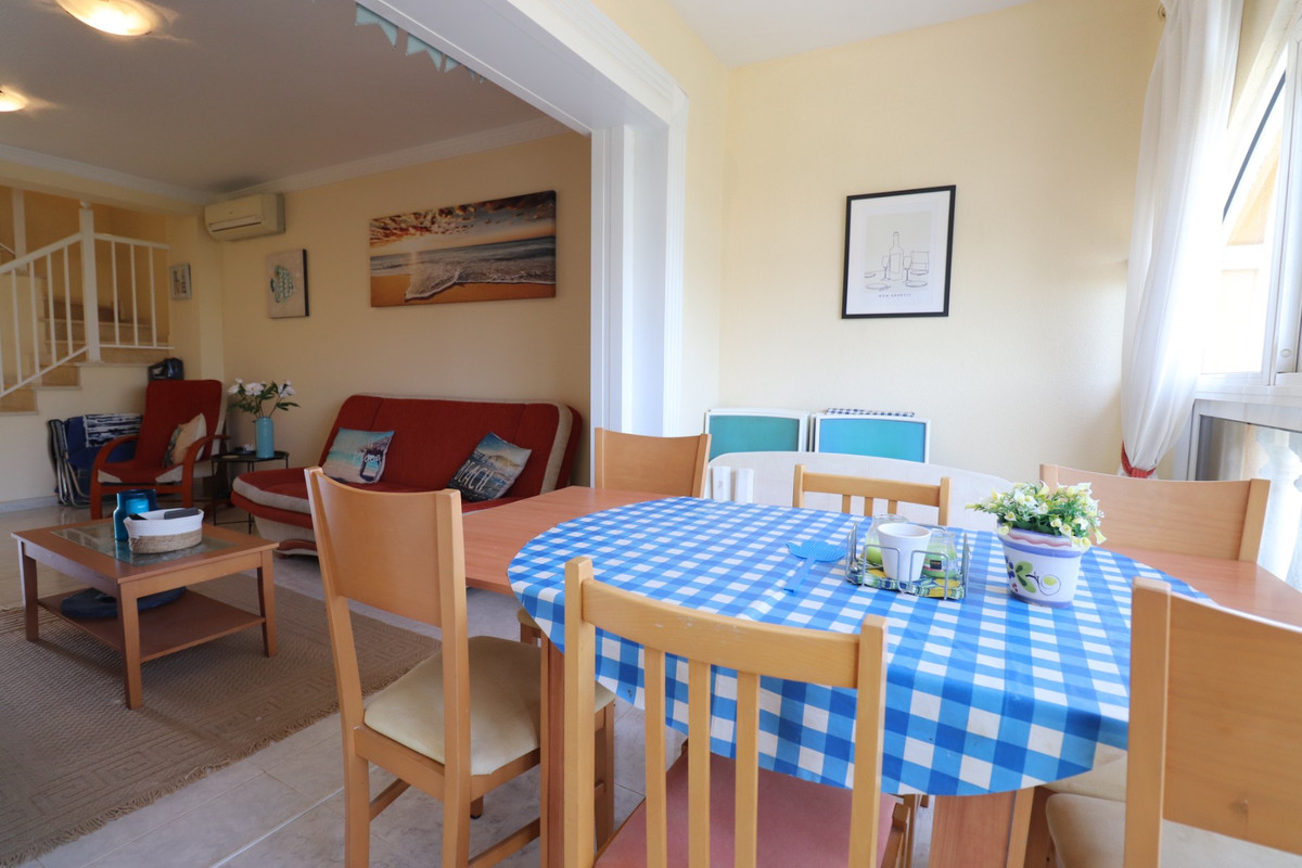 2 Bed Townhouse for sale in Benijofar Costa Blanca, Alicante, Spain