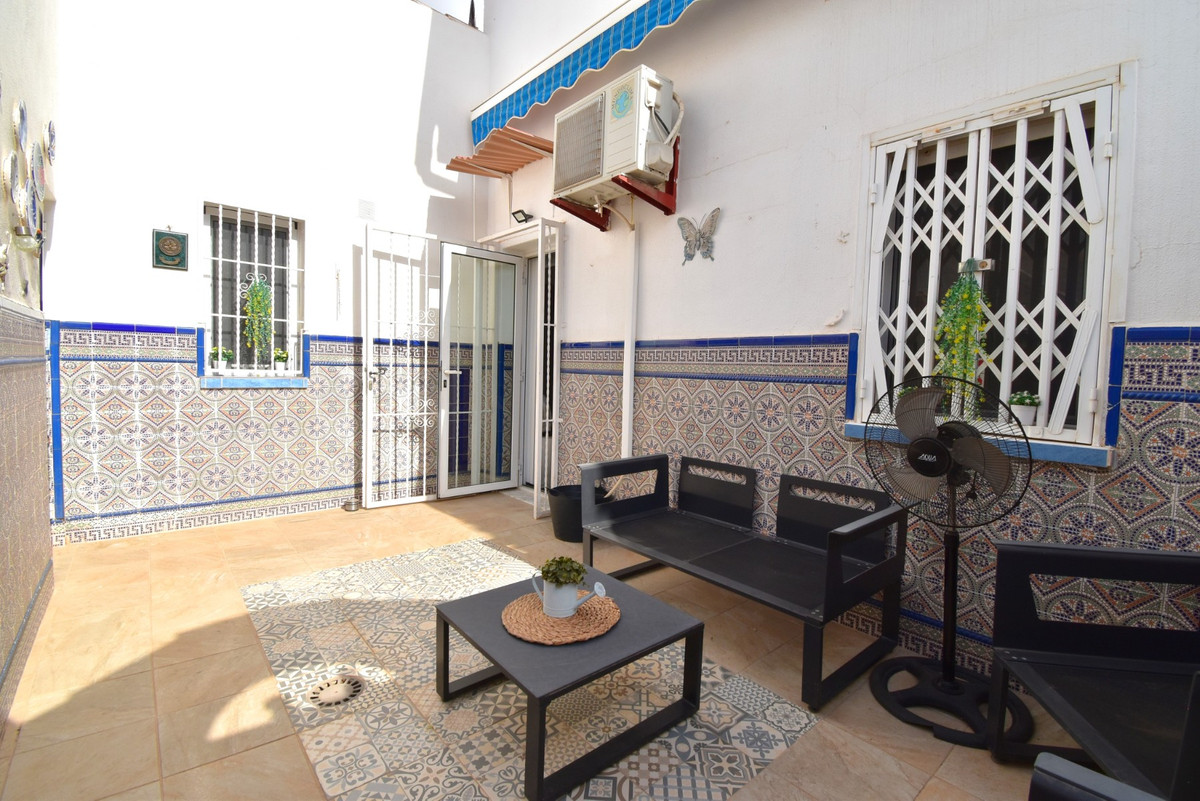 2 Bed Townhouse for sale in Playa Flamenca Costa Blanca, Alicante, Spain