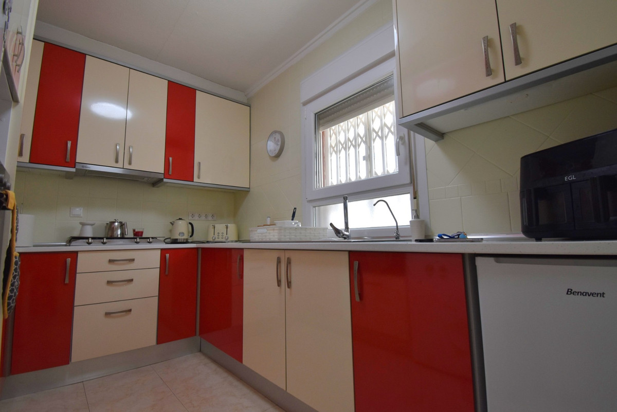 2 Bed Townhouse for sale in Playa Flamenca Costa Blanca, Alicante, Spain