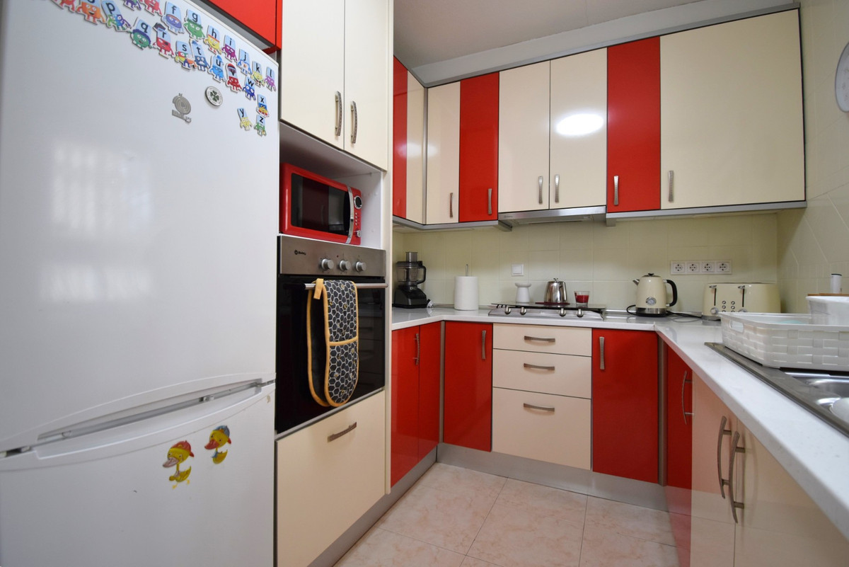 2 Bed Townhouse for sale in Playa Flamenca Costa Blanca, Alicante, Spain