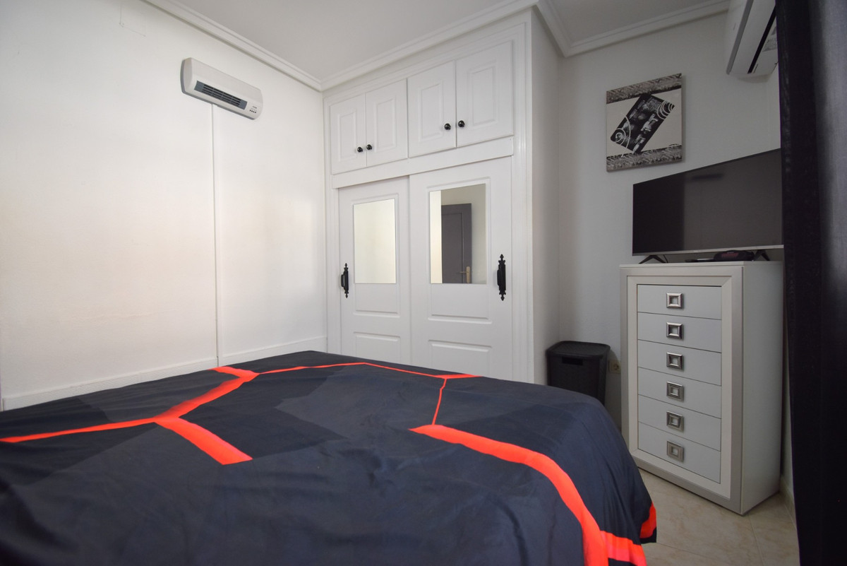2 Bed Townhouse for sale in Playa Flamenca Costa Blanca, Alicante, Spain