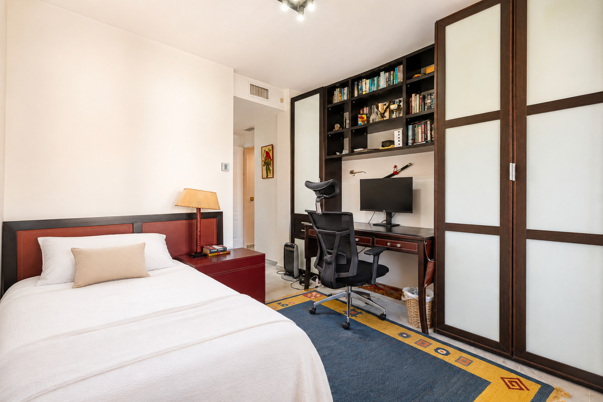 4 Bed Apartment for sale in Guadalmina Baja Costa Del Sol, Málaga, Spain