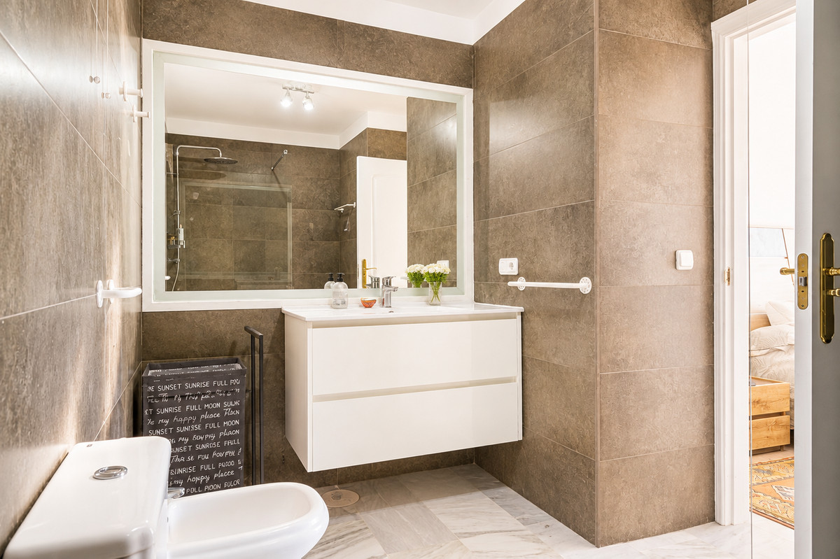 4 Bed Apartment for sale in Guadalmina Baja Costa Del Sol, Málaga, Spain