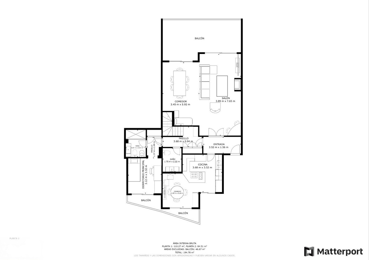 4 Bed Apartment for sale in Guadalmina Baja Costa Del Sol, Málaga, Spain