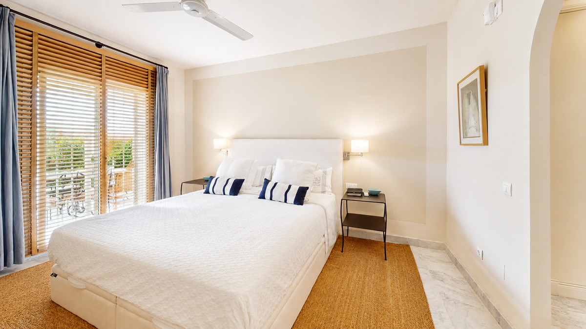 4 Bed Apartment for sale in Guadalmina Baja Costa Del Sol, Málaga, Spain