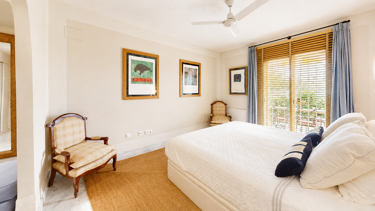 4 Bed Apartment for sale in Guadalmina Baja Costa Del Sol, Málaga, Spain