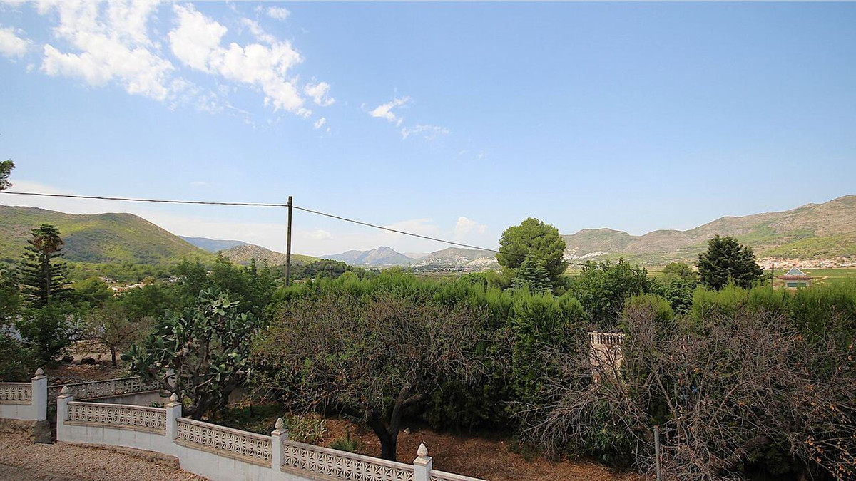 Se vende Villa - Chalet de 4 dormitorios en Costa Blanca, Alicante, España