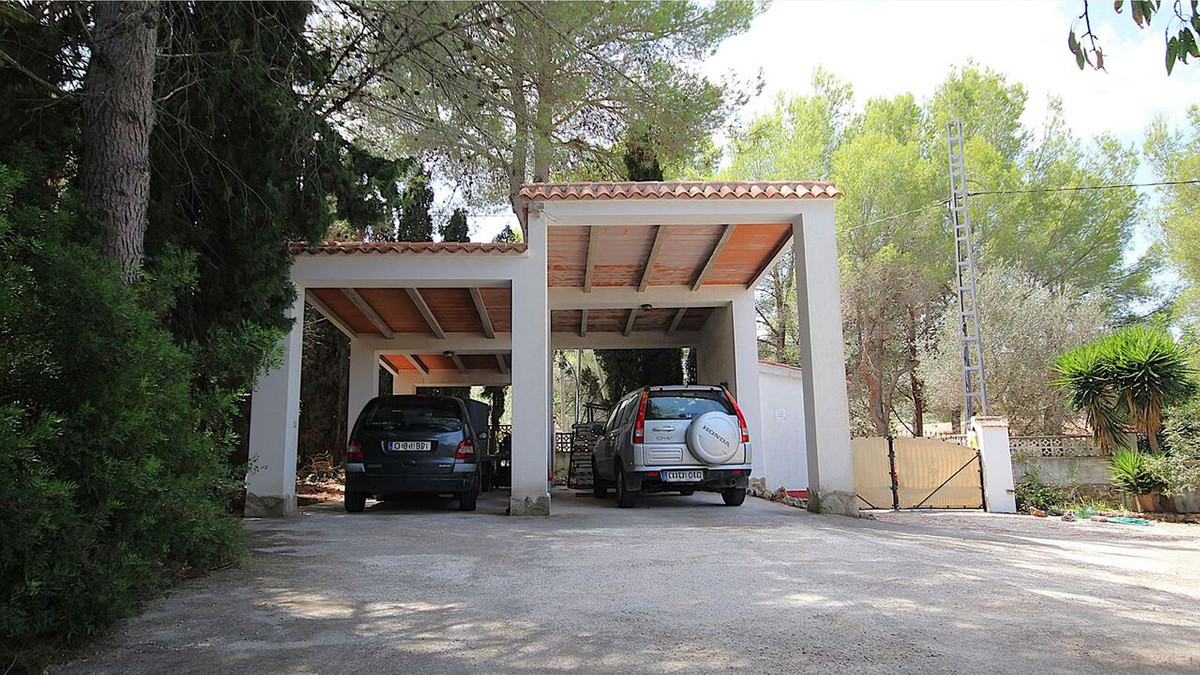 Se vende Villa - Chalet de 4 dormitorios en Costa Blanca, Alicante, España