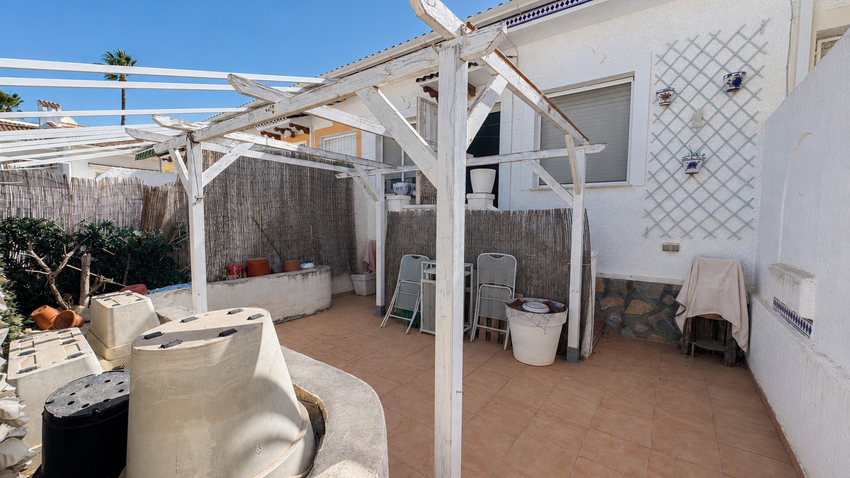 2 Bed Townhouse for sale in Ciudad Quesada Costa Blanca, Alicante, Spain