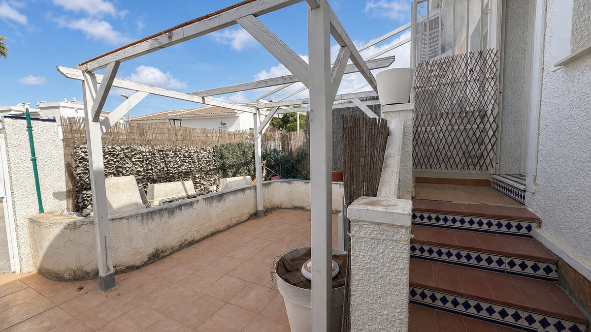 2 Bed Townhouse for sale in Ciudad Quesada Costa Blanca, Alicante, Spain