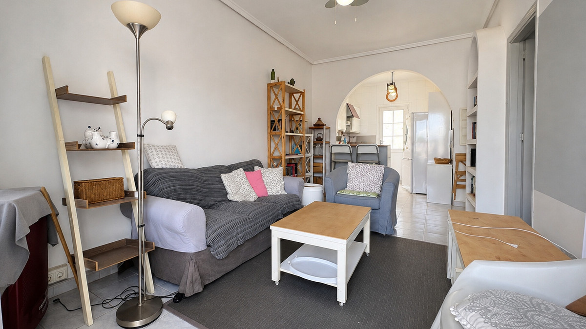 2 Bed Townhouse for sale in Ciudad Quesada Costa Blanca, Alicante, Spain