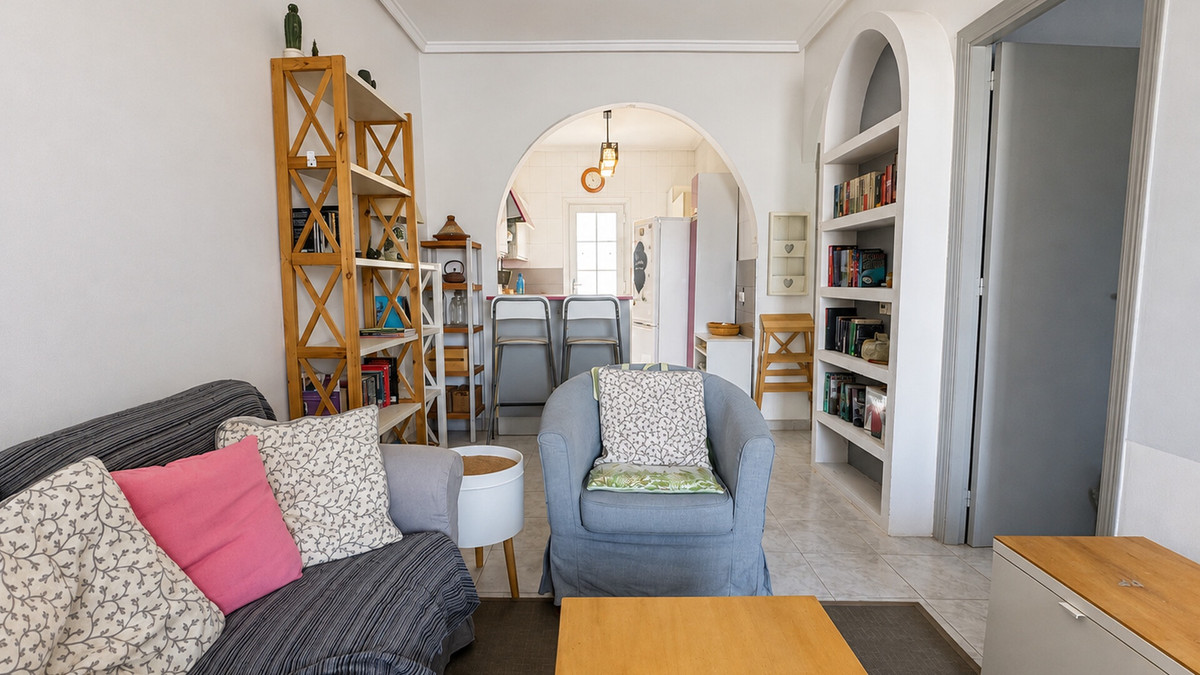 2 Bed Townhouse for sale in Ciudad Quesada Costa Blanca, Alicante, Spain