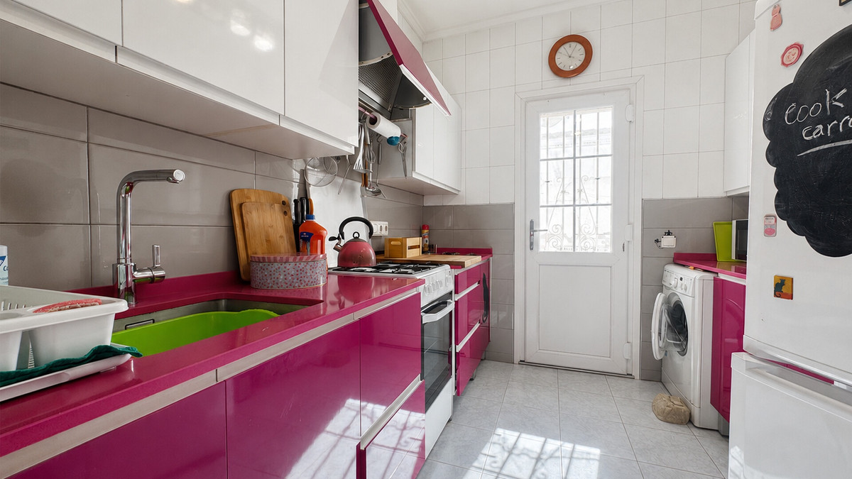 2 Bed Townhouse for sale in Ciudad Quesada Costa Blanca, Alicante, Spain