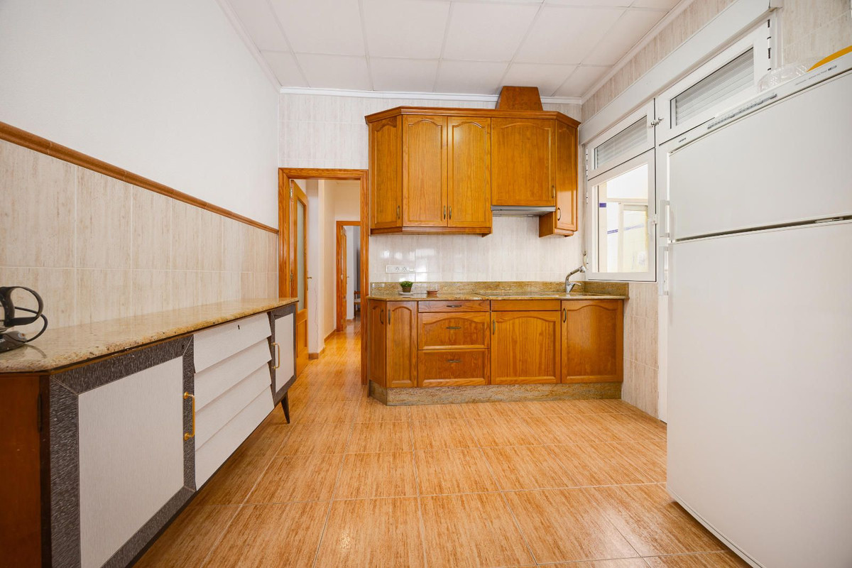 3 Bed Apartment for sale in Playa Del Cura Costa Blanca, Alicante, Spain