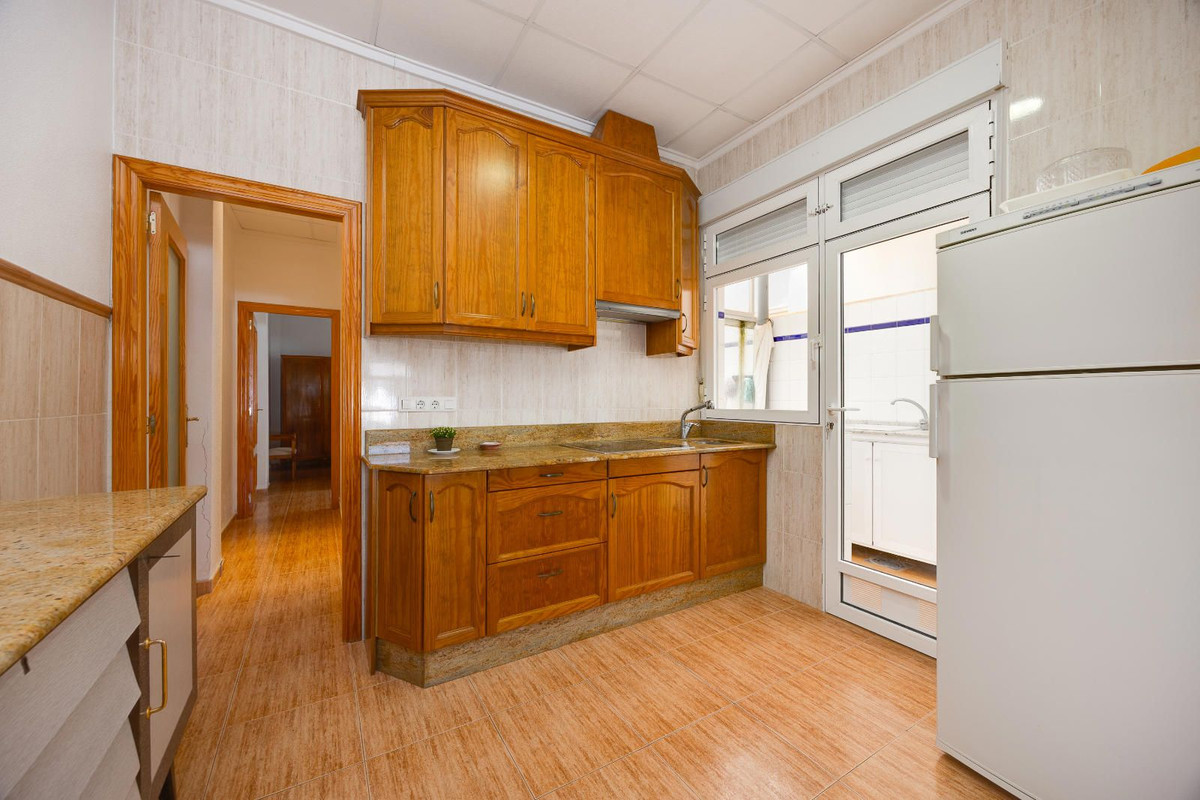 3 Bed Apartment for sale in Playa Del Cura Costa Blanca, Alicante, Spain
