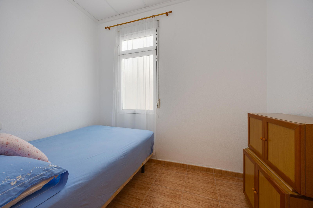 3 Bed Apartment for sale in Playa Del Cura Costa Blanca, Alicante, Spain