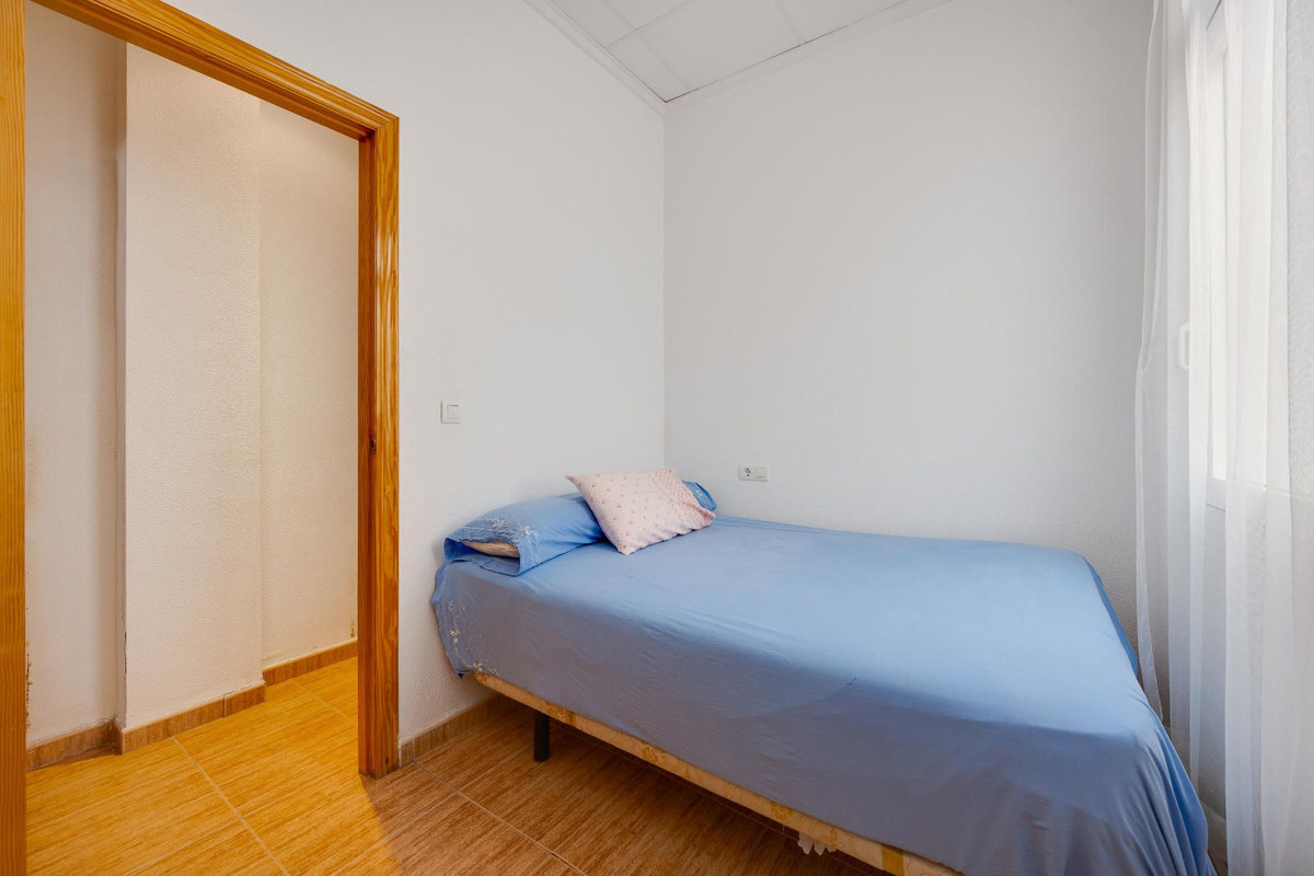 3 Bed Apartment for sale in Playa Del Cura Costa Blanca, Alicante, Spain