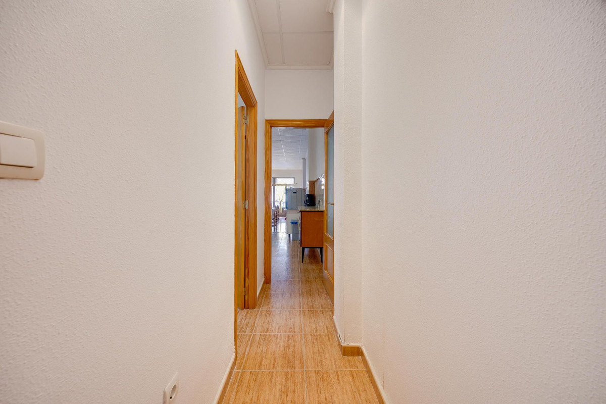 3 Bed Apartment for sale in Playa Del Cura Costa Blanca, Alicante, Spain