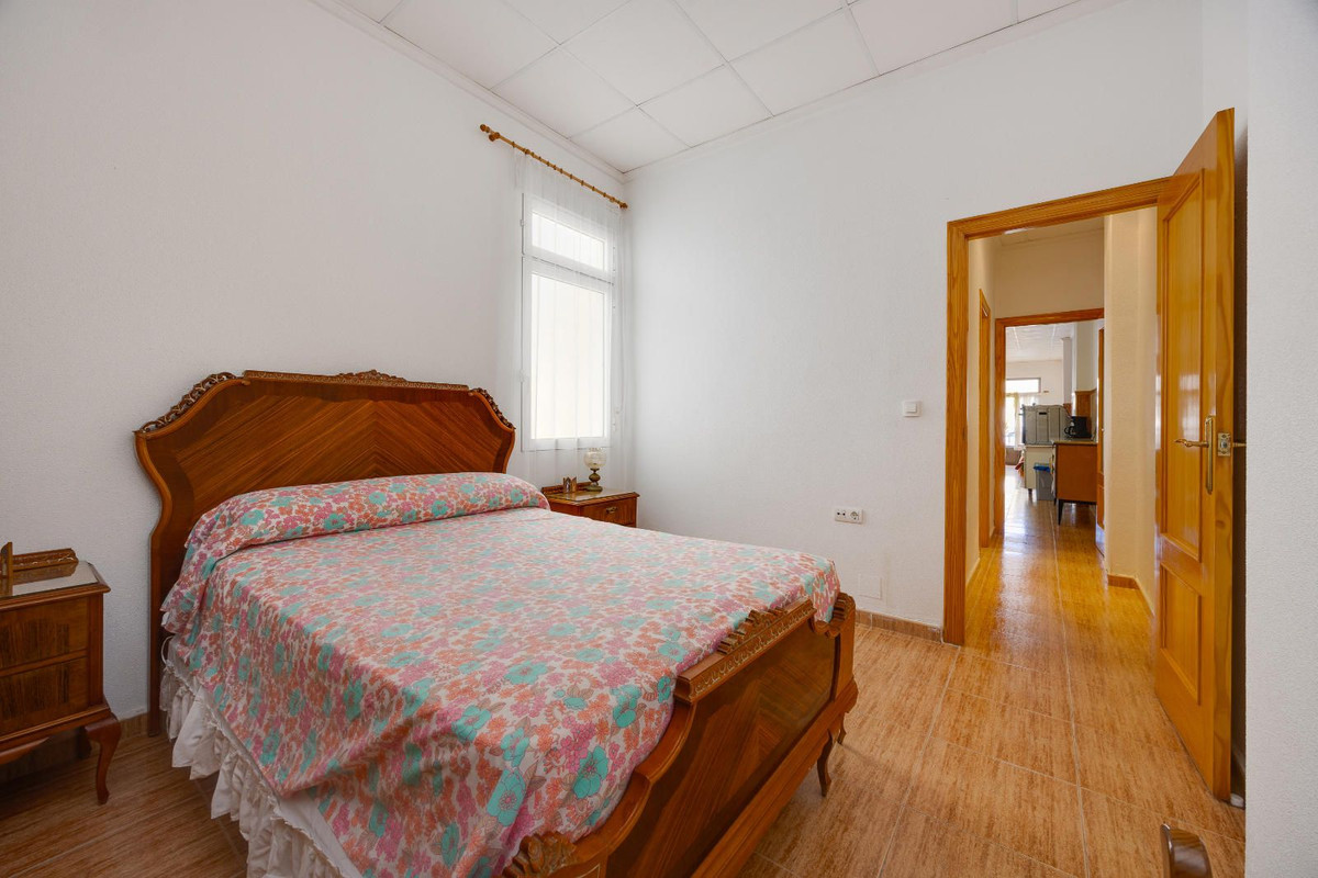3 Bed Apartment for sale in Playa Del Cura Costa Blanca, Alicante, Spain
