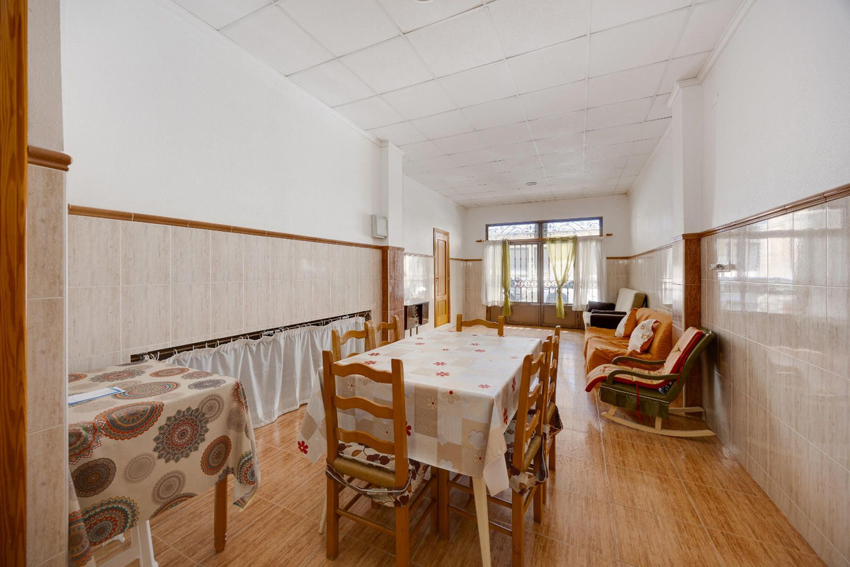 3 Bed Apartment for sale in Playa Del Cura Costa Blanca, Alicante, Spain