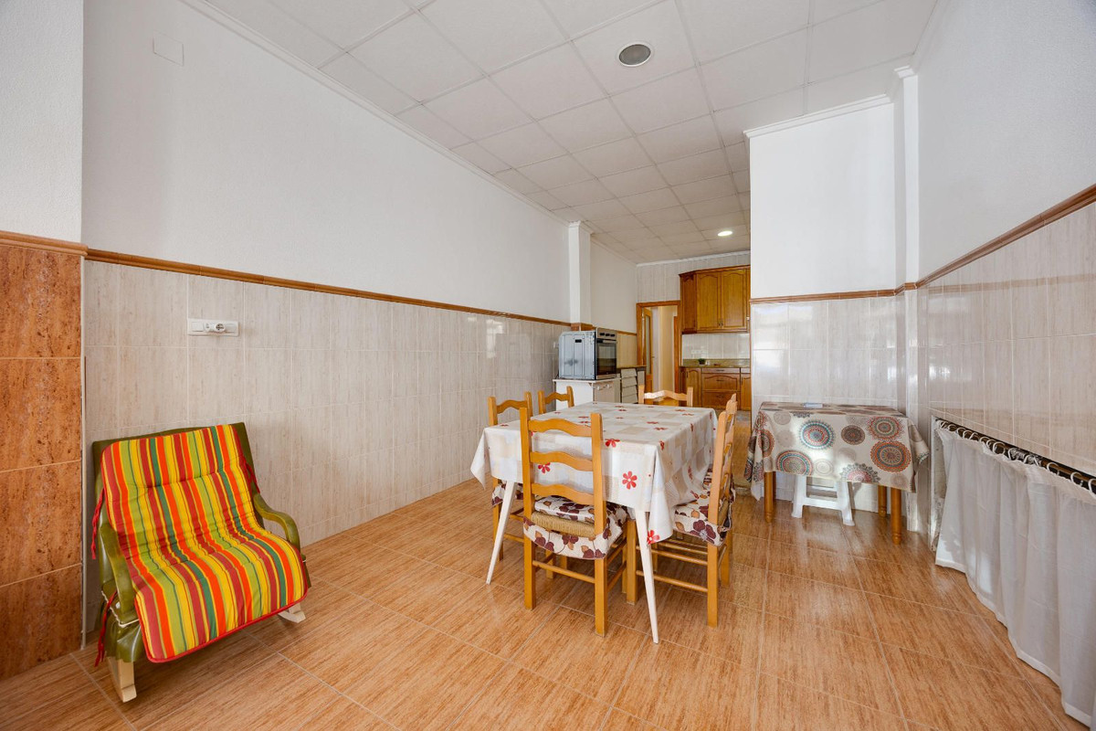 3 Bed Apartment for sale in Playa Del Cura Costa Blanca, Alicante, Spain