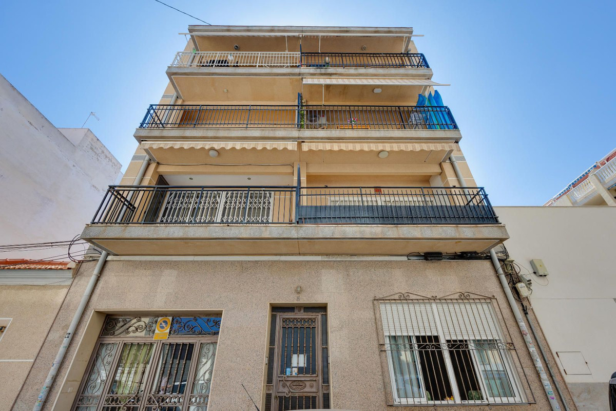 3 Bed Apartment for sale in Playa Del Cura Costa Blanca, Alicante, Spain