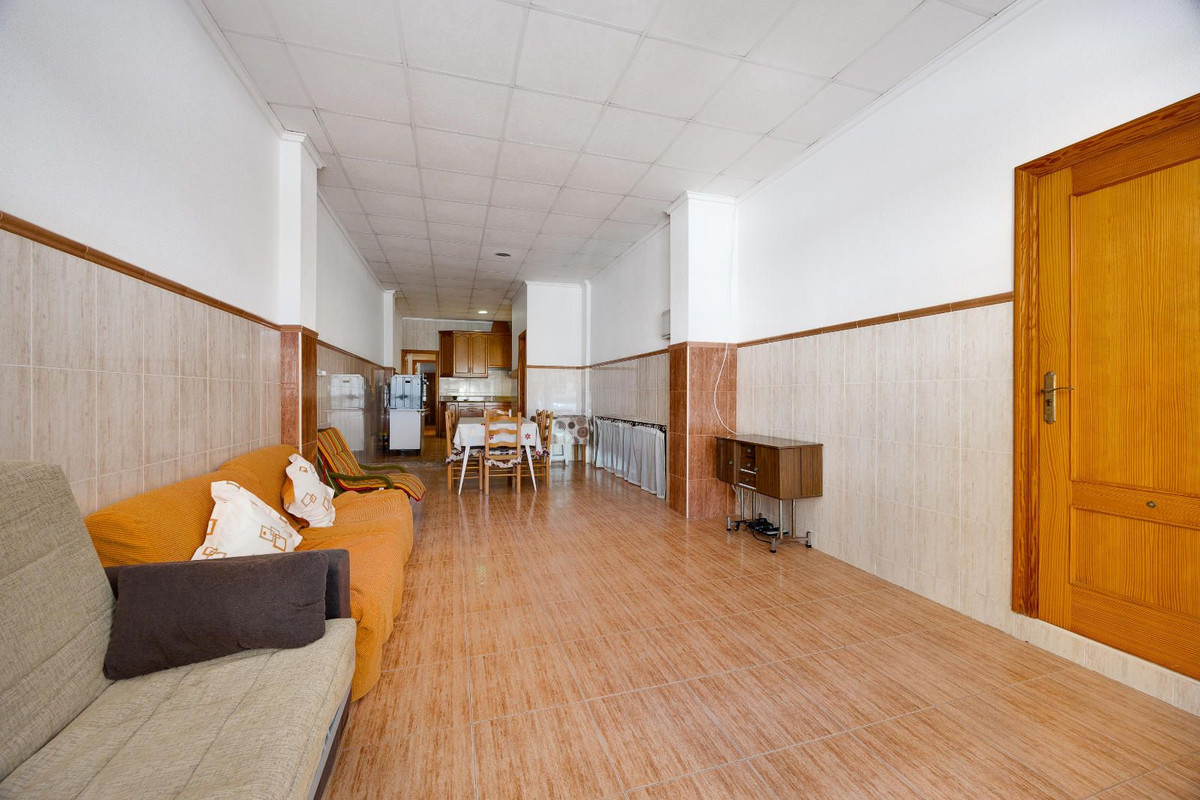 3 Bed Apartment for sale in Playa Del Cura Costa Blanca, Alicante, Spain