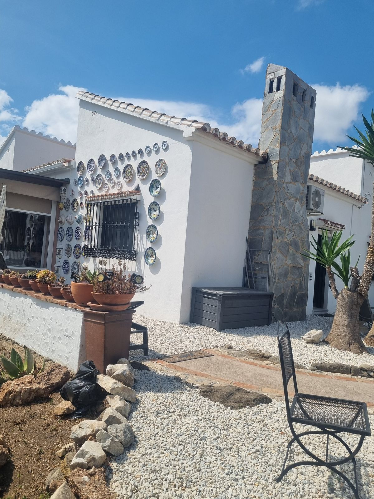 Se vende Villa - Chalet de 4 dormitorios en Costa Del Sol, Málaga, España