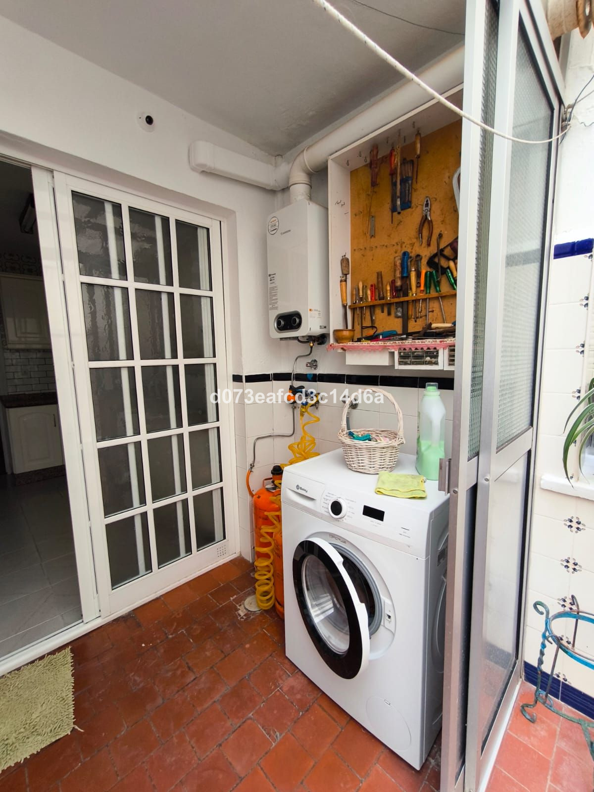 3 Bed Townhouse for sale in Ronda Costa Del Sol, Málaga, Spain