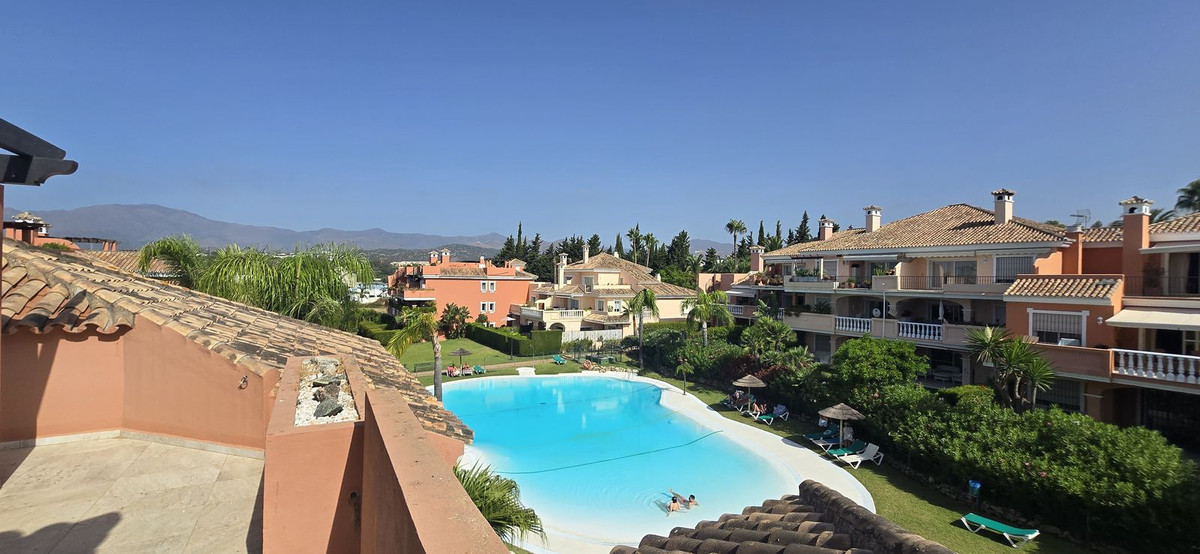 Se vende Ático Dúplex de 3 dormitorios en Costa Del Sol, Málaga, España