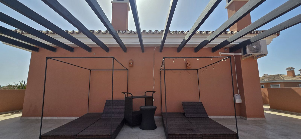 Se vende Ático Dúplex de 3 dormitorios en Costa Del Sol, Málaga, España