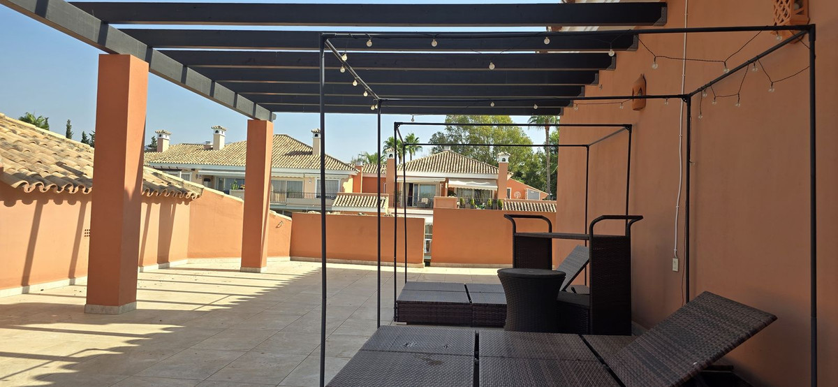 Se vende Ático Dúplex de 3 dormitorios en Costa Del Sol, Málaga, España