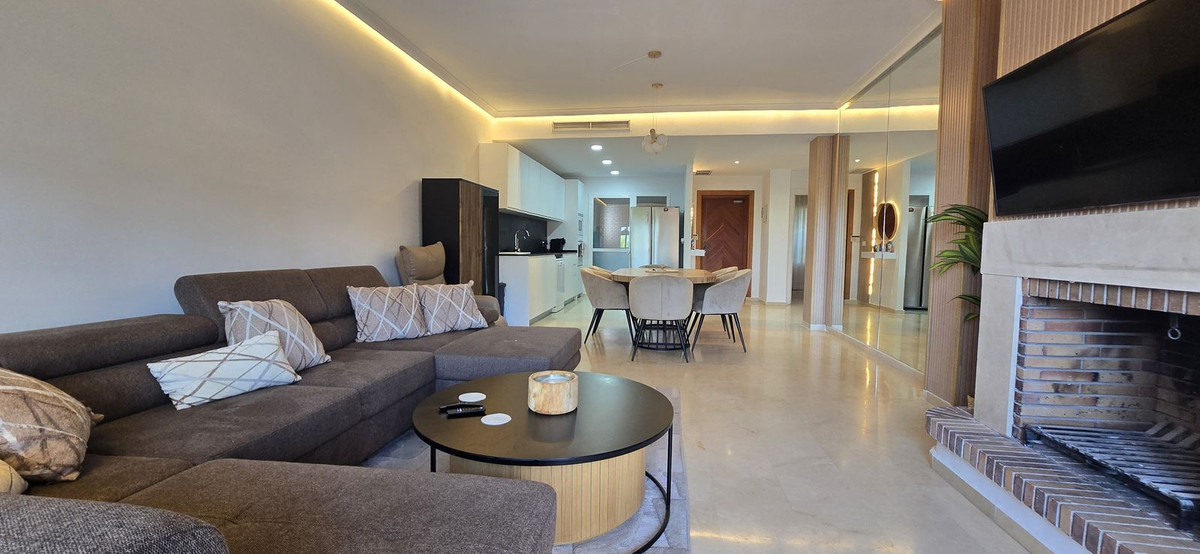 Se vende Ático Dúplex de 3 dormitorios en Costa Del Sol, Málaga, España