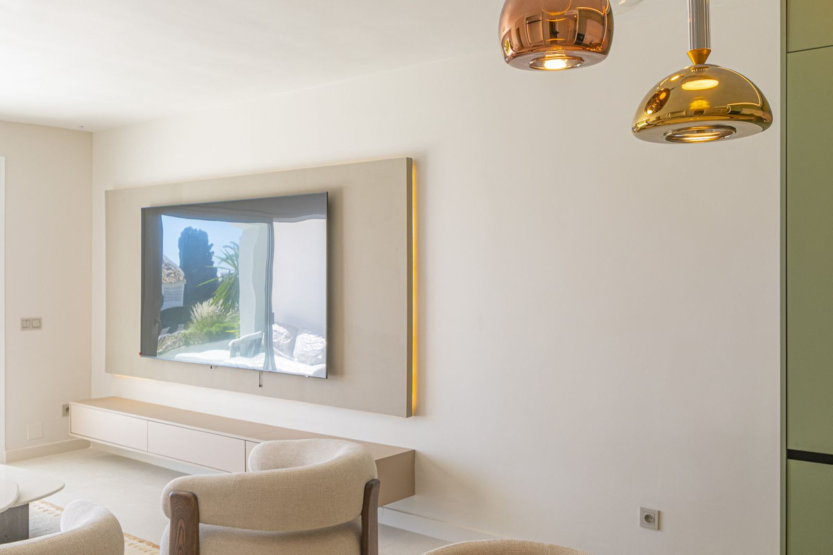 Se vende Apartamento Planta Baja de 3 dormitorios en Costa Del Sol, Málaga, España