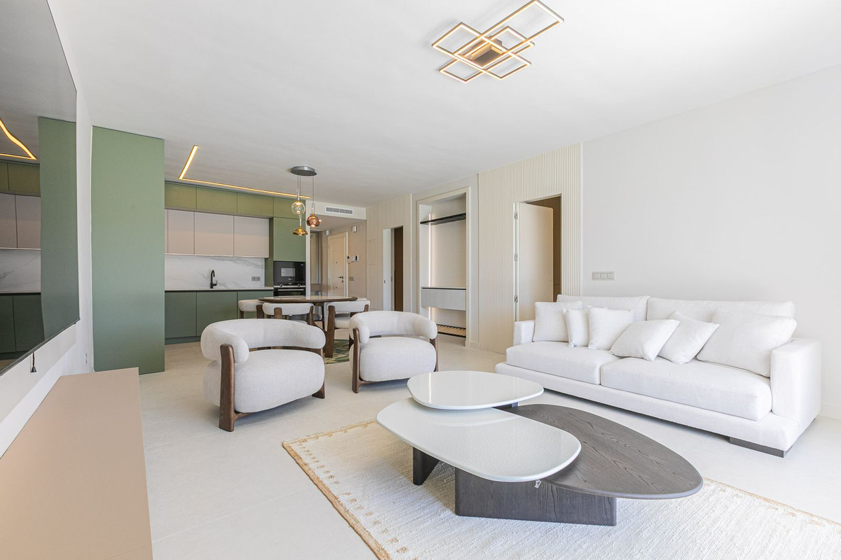 Se vende Apartamento Planta Baja de 3 dormitorios en Costa Del Sol, Málaga, España