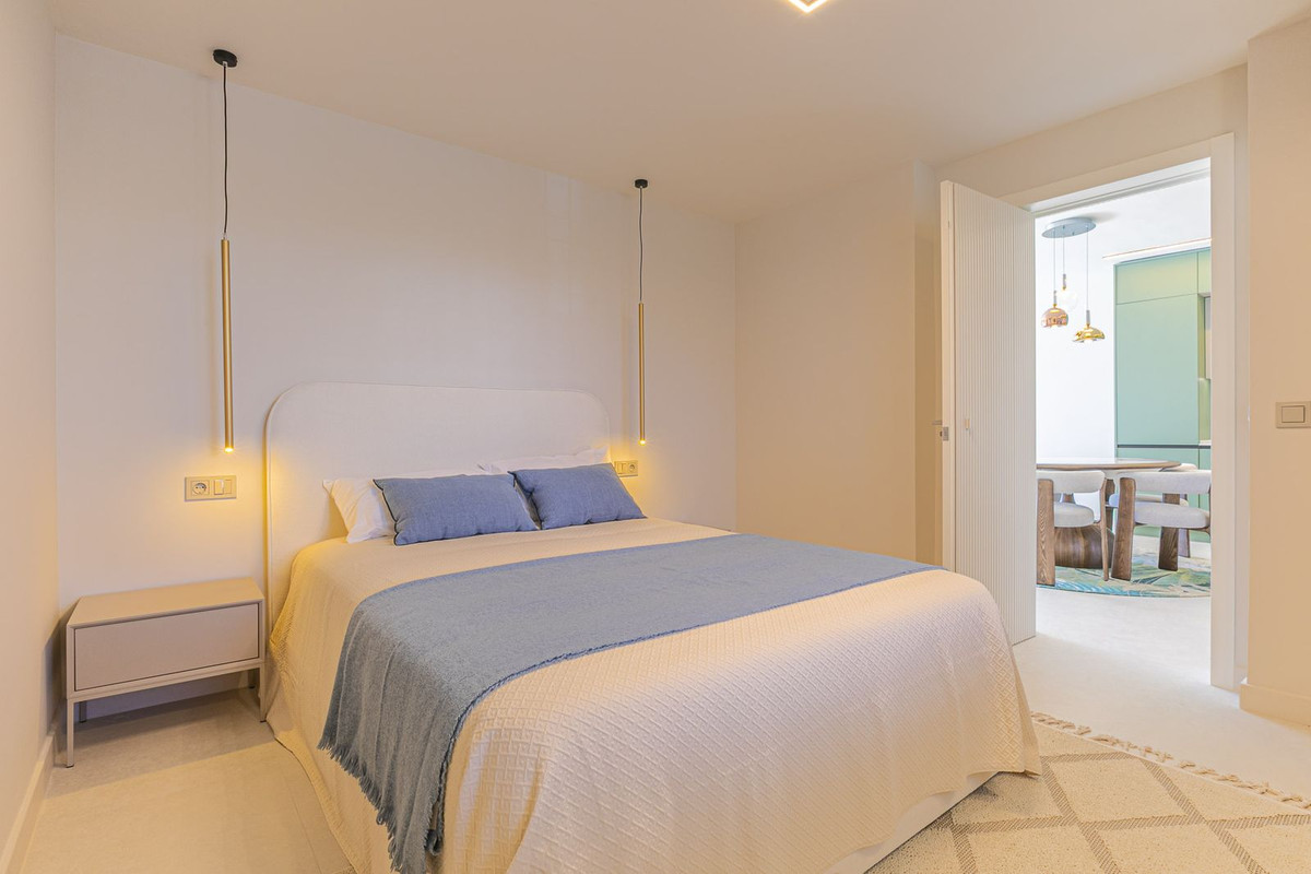 Se vende Apartamento Planta Baja de 3 dormitorios en Costa Del Sol, Málaga, España