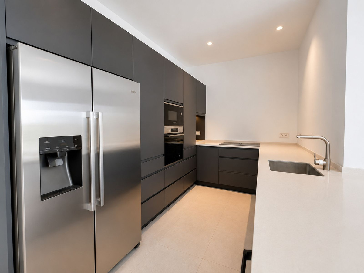 Se vende Apartamento Planta Baja de 2 dormitorios en Costa Del Sol, Málaga, España