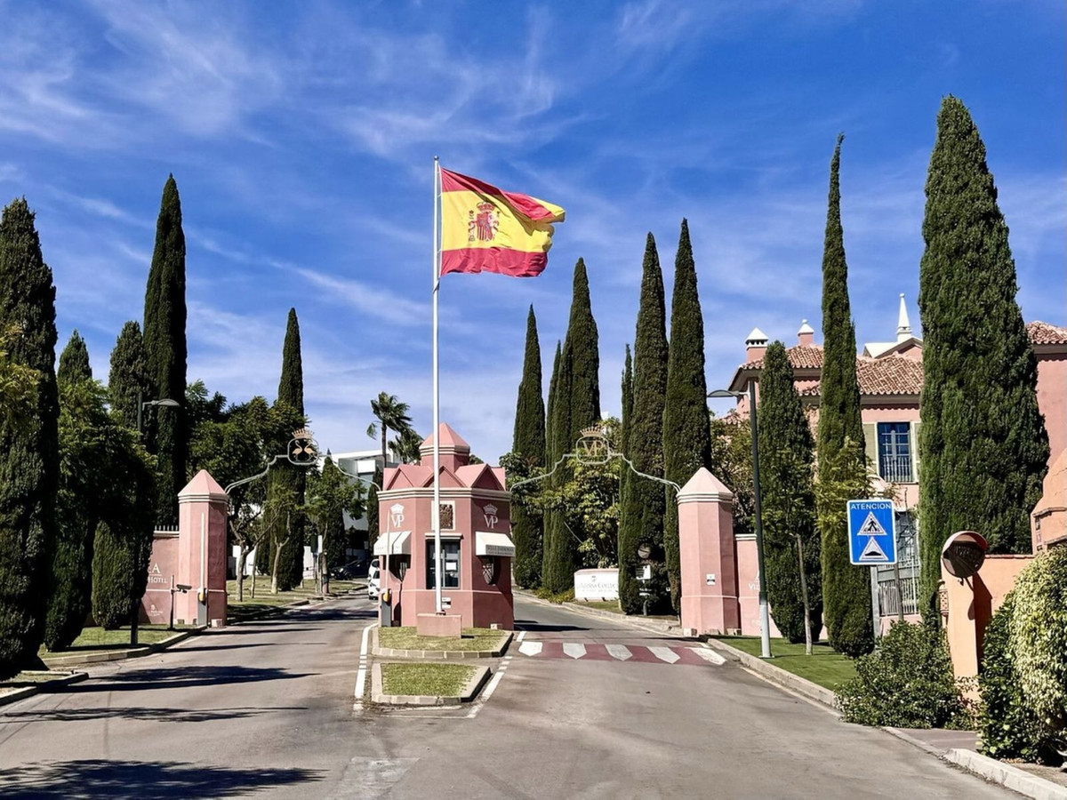 Se vende Apartamento Planta Baja de 2 dormitorios en Costa Del Sol, Málaga, España