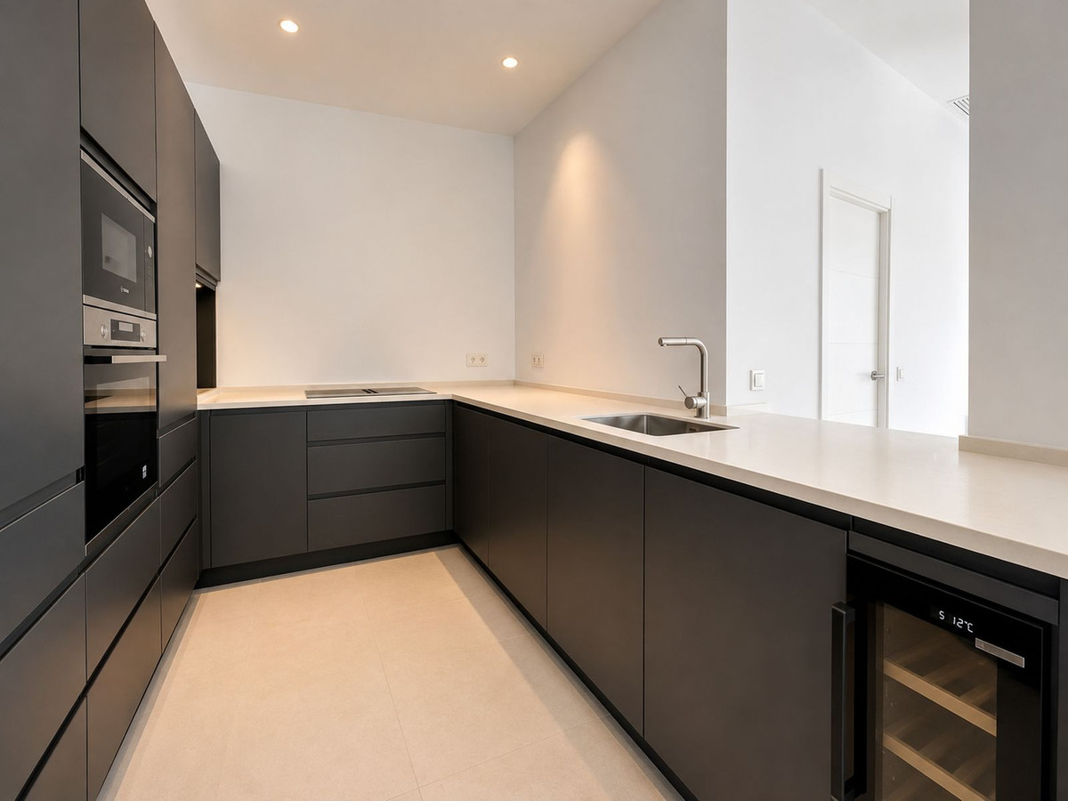 Se vende Apartamento Planta Baja de 2 dormitorios en Costa Del Sol, Málaga, España