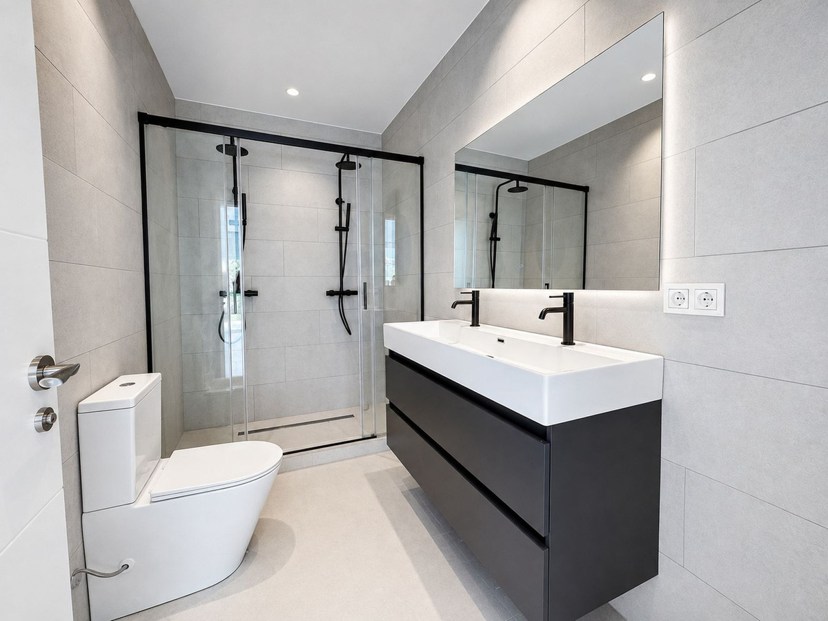 Se vende Apartamento Planta Baja de 2 dormitorios en Costa Del Sol, Málaga, España