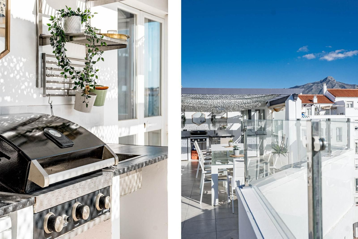 2 Bed Apartment for sale in Nueva Andalucía Costa Del Sol, Málaga, Spain