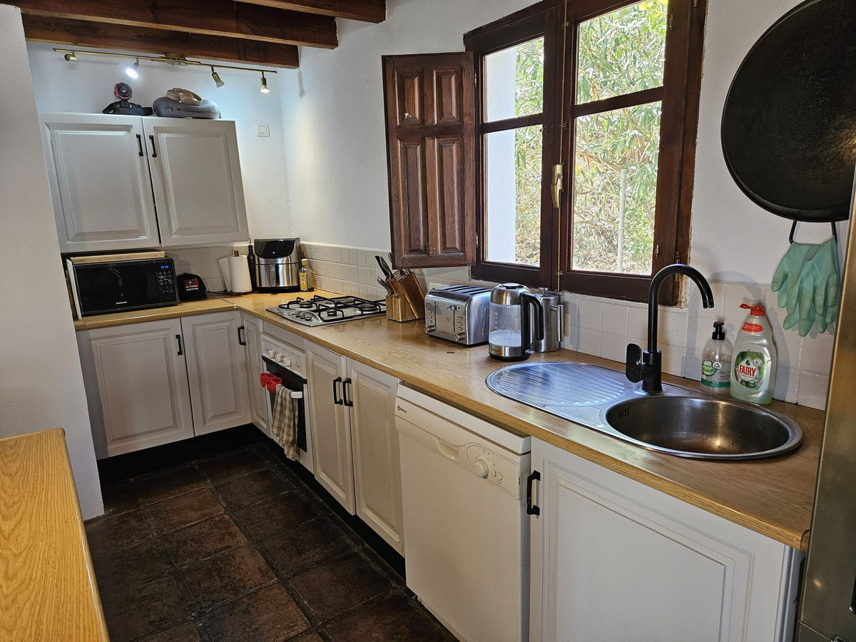 Se vende Villa - Chalet de 3 dormitorios en Costa Del Sol, Málaga, España