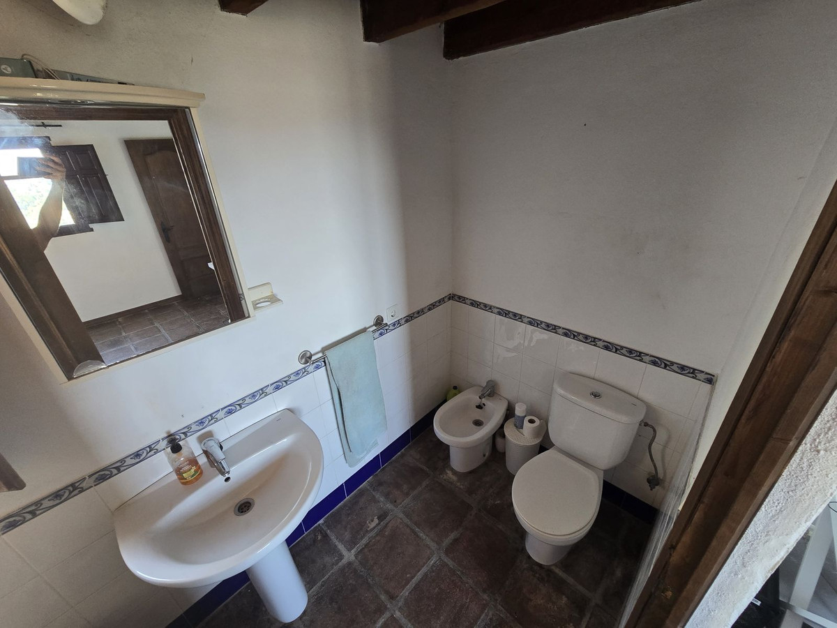 Se vende Villa - Chalet de 3 dormitorios en Costa Del Sol, Málaga, España