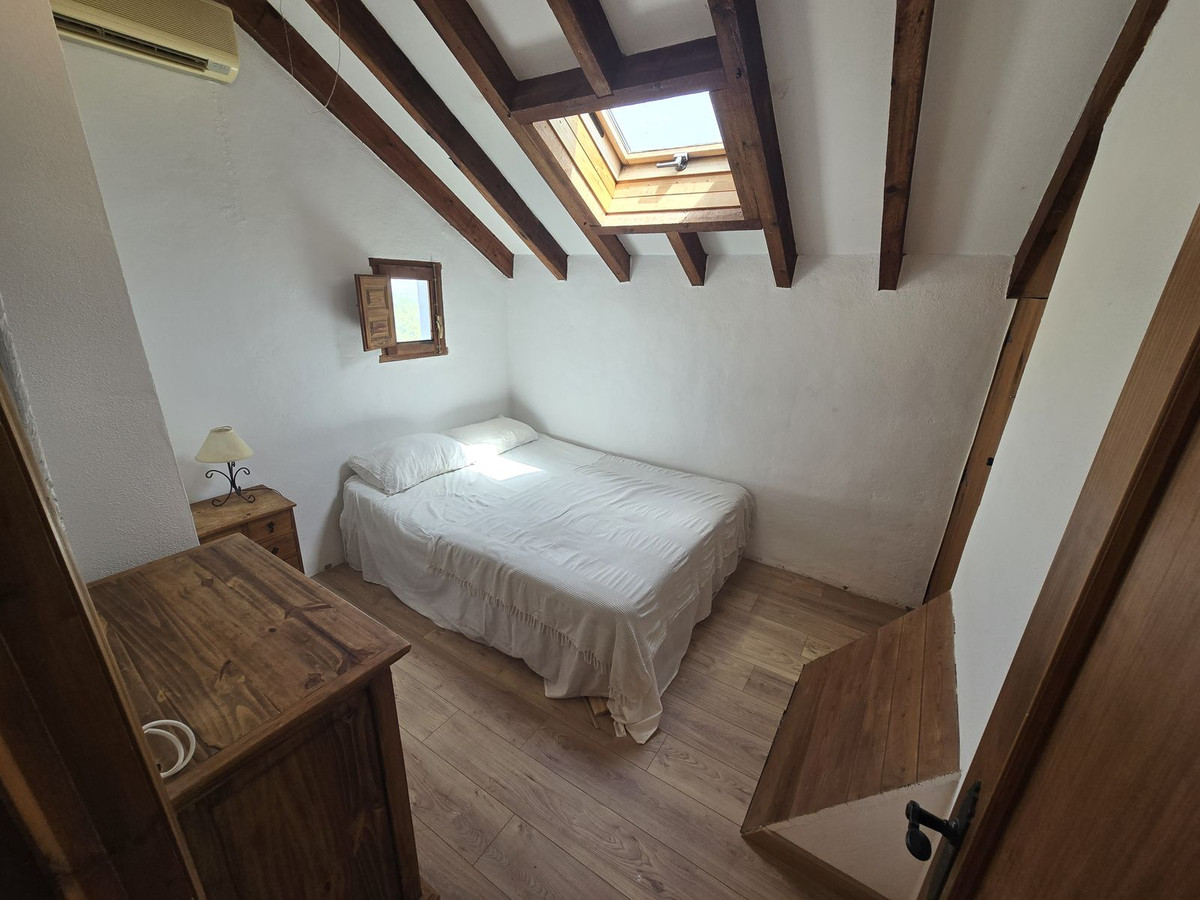 Se vende Villa - Chalet de 3 dormitorios en Costa Del Sol, Málaga, España