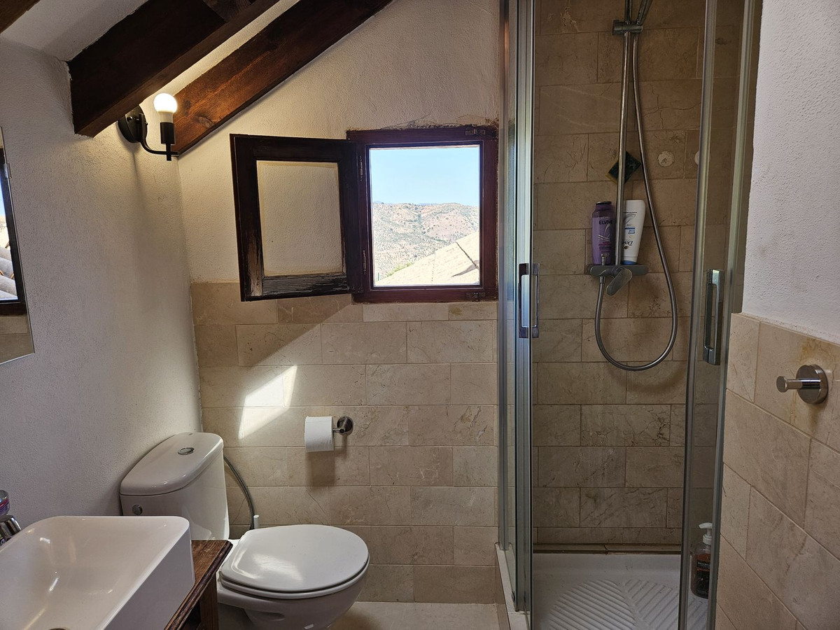 Se vende Villa - Chalet de 3 dormitorios en Costa Del Sol, Málaga, España