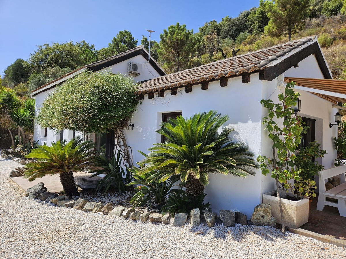 Se vende Villa - Chalet de 3 dormitorios en Costa Del Sol, Málaga, España