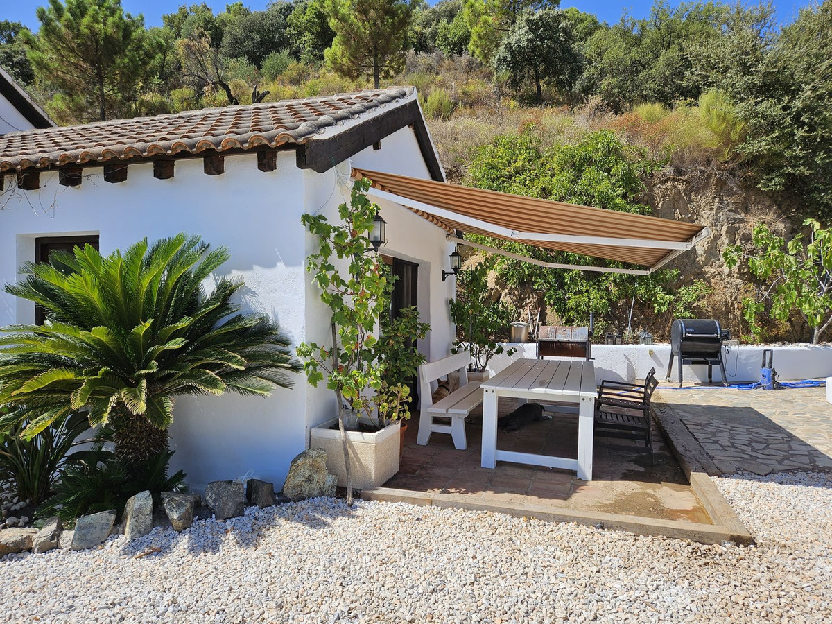 Se vende Villa - Chalet de 3 dormitorios en Costa Del Sol, Málaga, España